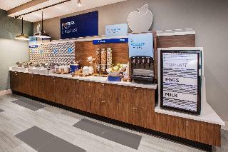 Hotel Holiday Inn Express  & Suites Lancaster-mount Joy