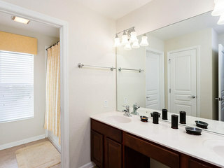 Villa 2572, Archfeld Blvd, Windsor Hills, Orlando