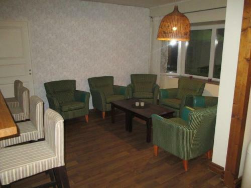 Vilan Hotell & Restaurang