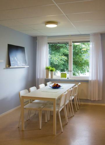 Docksta Hotell