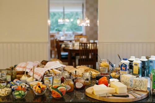Bed & Breakfast Villa Orrbacken