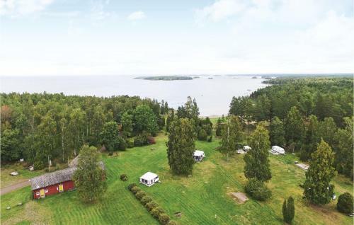 Holiday Home Baggerudsv�gen Kristinehamn