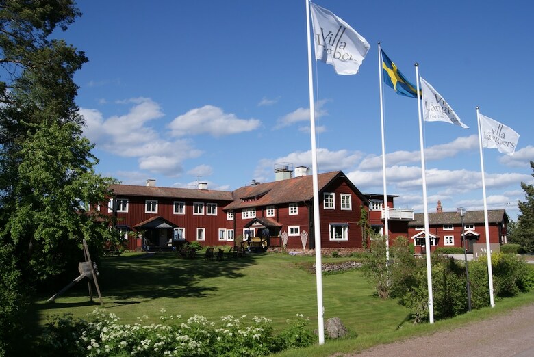Hotel Villa L�ngbers