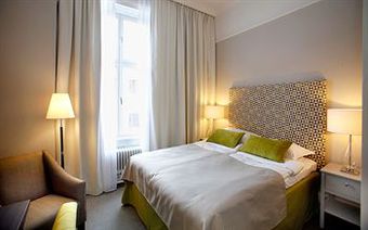 Elite Grand Hotel G�vle