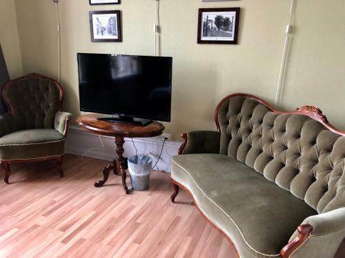 Hotel J�rnv�gshotellet