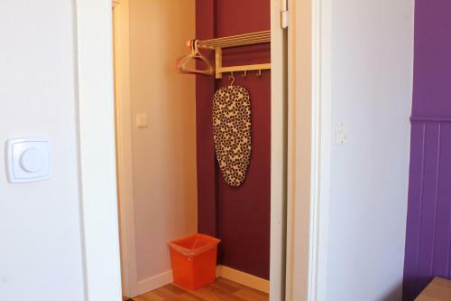 Hotel Tre Stockar