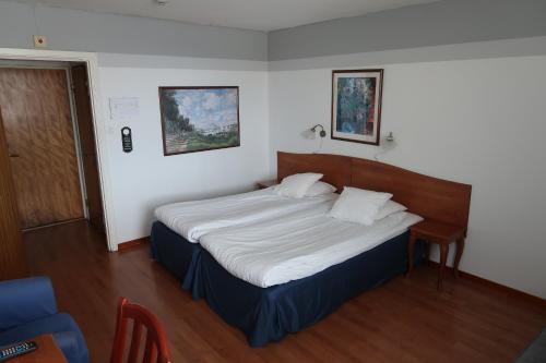 Hotel Aveny Bed & Breakfast