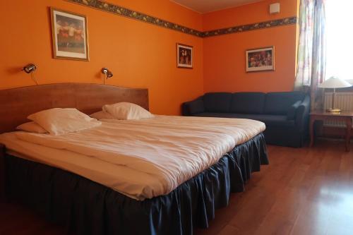 Hotel Aveny Bed & Breakfast