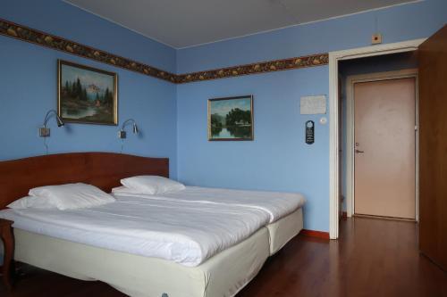 Hotel Aveny Bed & Breakfast