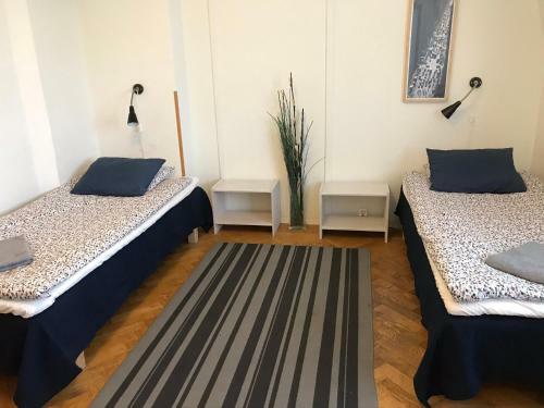 G�vle Bed & Breakfast
