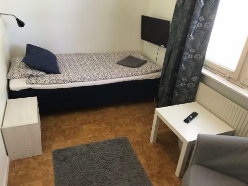 G�vle Bed & Breakfast
