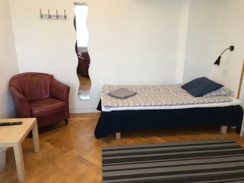 G�vle Bed & Breakfast