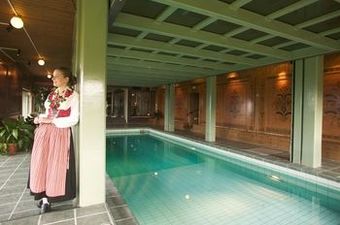 Green Hotel