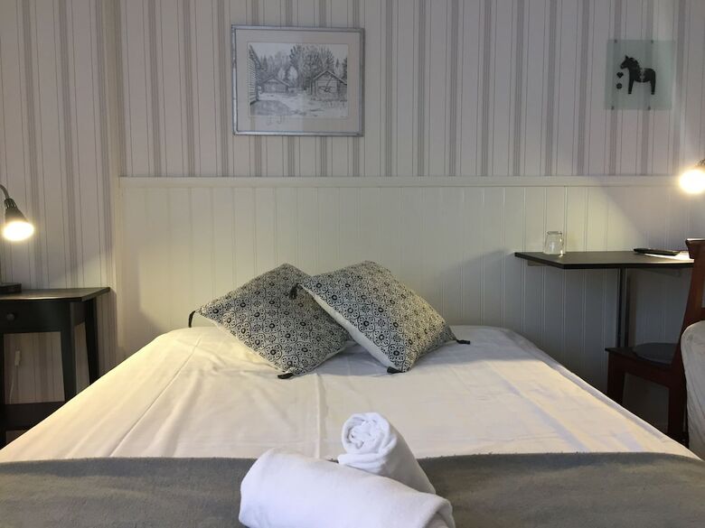 Klockarg�rden Hotell