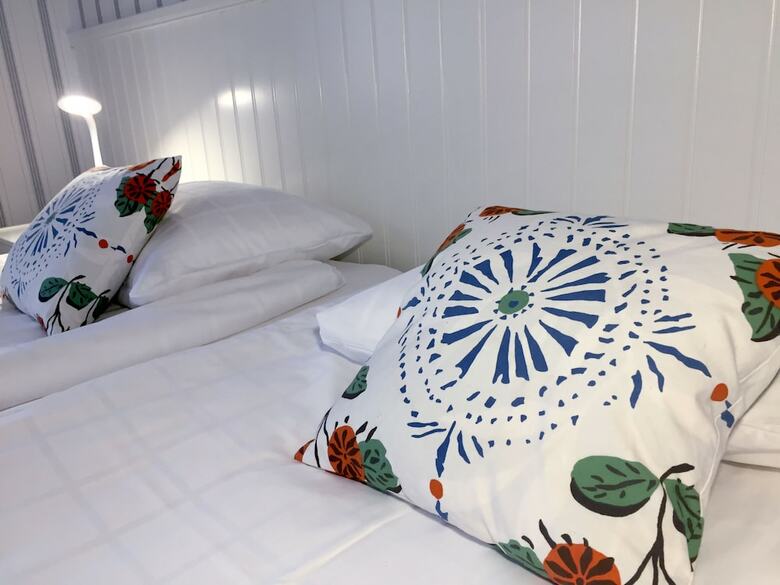 Klockarg�rden Hotell