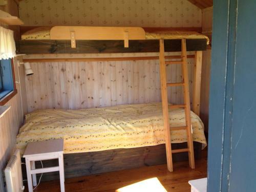 Kullsbj�rken Bed & Breakfast