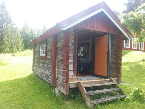 Kullsbj�rken Bed & Breakfast