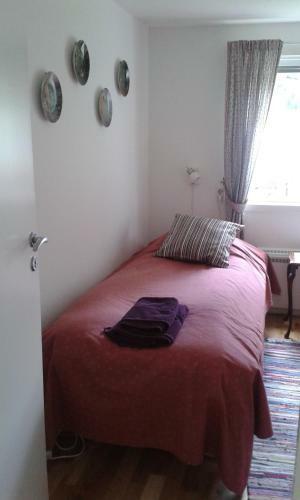 Kullsbj�rken Bed & Breakfast