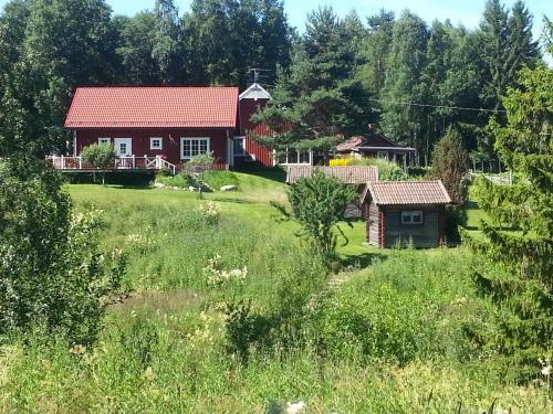 Kullsbj�rken Bed & Breakfast