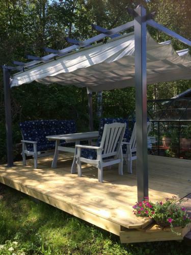 Kullsbj�rken Bed & Breakfast
