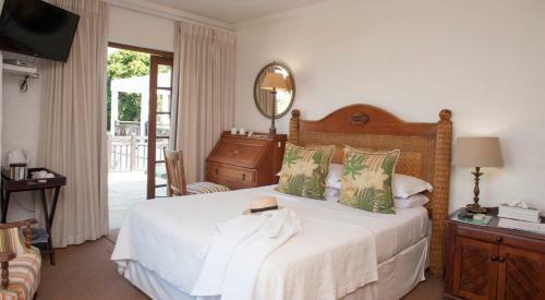 Comfort House Bed & Breakfast