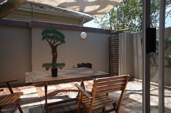 Hostal 314 On Clark Guest House