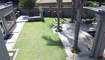 Hostal 314 On Clark Guest House