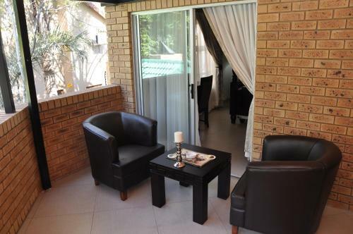 Hostal Montana Boutique Guesthouse