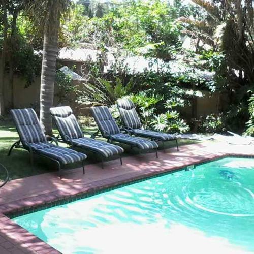Hostal Montana Boutique Guesthouse