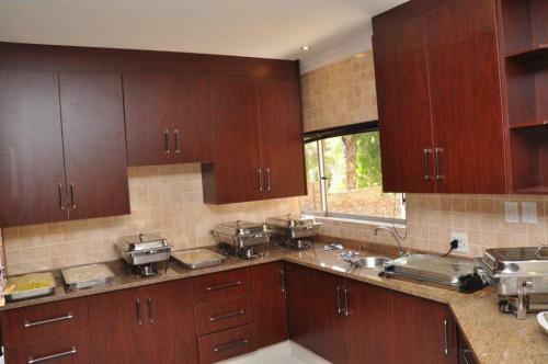 Hostal Montana Boutique Guesthouse