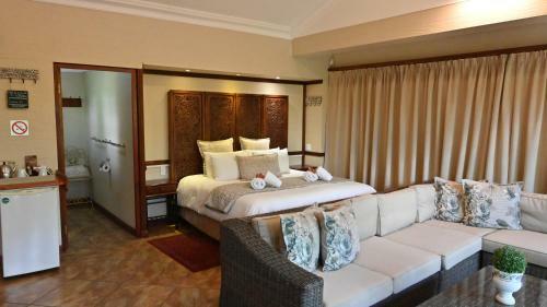 Hostal Lamor Guest House