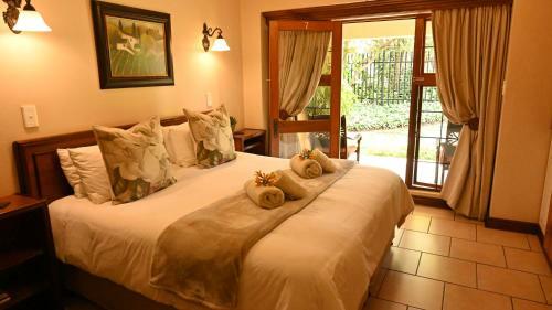 Hostal Lamor Guest House