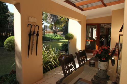 Hostal Lamor Guest House