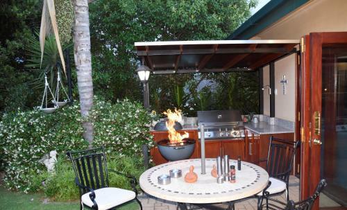 Hostal Lamor Guest House