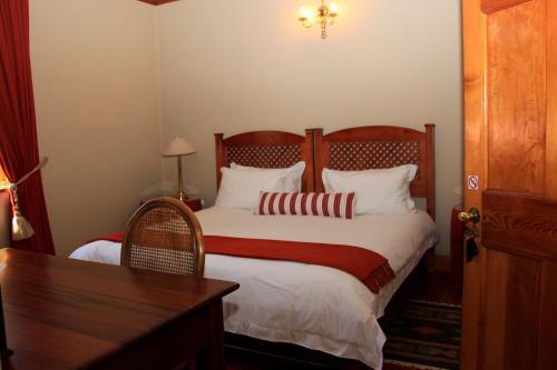 Bed & Breakfast Oregon Place