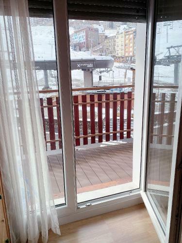 Apartamento Confort Cham 2
