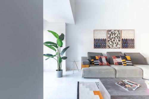 Apartamento Astonishing 1br In Fabulous Cayan Tower