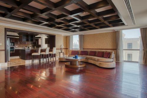 Apartamento Penthouse Full Sea View With Pool Jbr