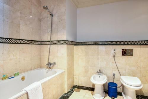 Apartamento Penthouse Full Sea View With Pool Jbr