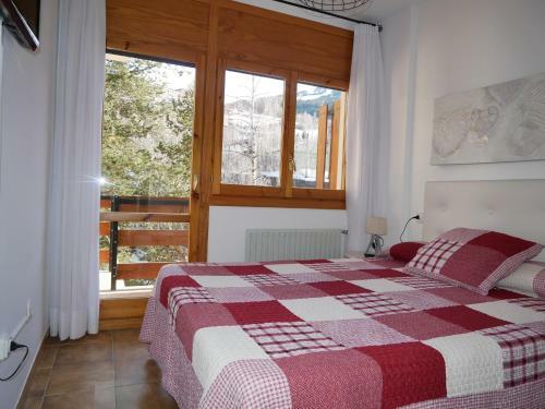 Apartamento Principat-vacances Pirinenca