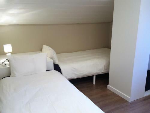 Apartamento Renttarter Atic de Luxe 8pax