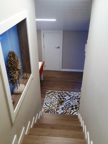 Apartamento Renttarter Atic de Luxe 8pax