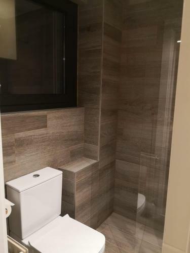 Apartamento Renttarter Atic de Luxe 8pax