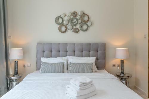 Apartamento Dhh - Spacious Studio Bay Square Near Dubai Mall