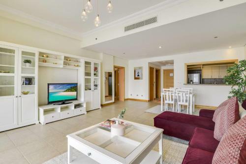 Guestready - Dreamy Apartment At The Palm Spa Access