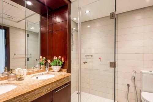 Apartamento Frank Porter - Burj Views