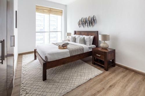 Apartamento Frank Porter - Torch