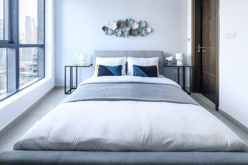 Apartamento Frank Porter - Bay Central