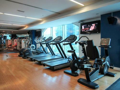 Apartamento Frank Porter - Marina Promenade