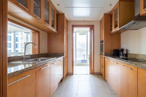 Apartamento Frank Porter - Marina Promenade